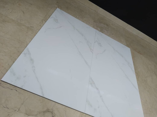 Porcelanato Statuario Pulido
