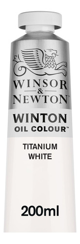 Winsor & Newton Tubos De Pintura Winton De Aceite