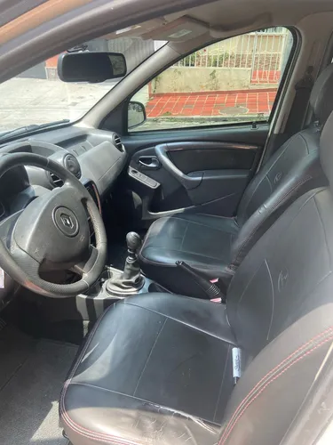 Renault Duster 2.0 Dynamique 4x2