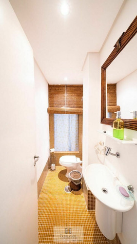 Imagem 8 de 30 de Apartamento Duplex Com 5 Dormitórios Sendo 1 Suíte E Lazer No Condomínio Na Praia Da Enseada - Guarujá/sp - 3557