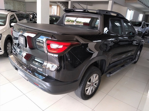 Imagem 3 de 8 de Fiat Toro Opening Edition 1.8 16v Aut. 6m
