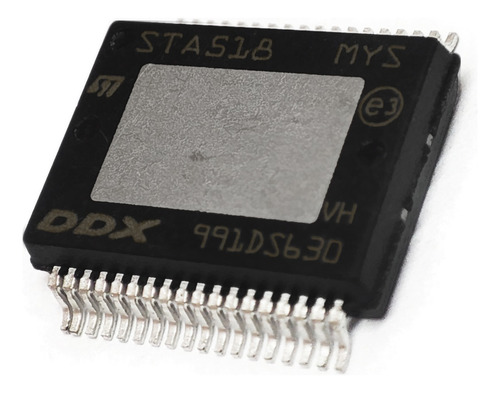 ((( Original ))) Ci Smd Sta518 Sta 518 Sop36 Novo E Original