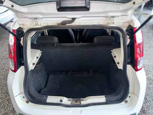 Fiat Uno 1.0 Vivace Flex 5p