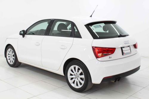 Imagen 3 de 15 de Audi A1 2018 4 Cilindros