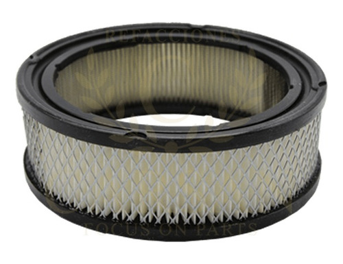 Replacement Air Filter For Briggs & Stratton 394018s, 394018