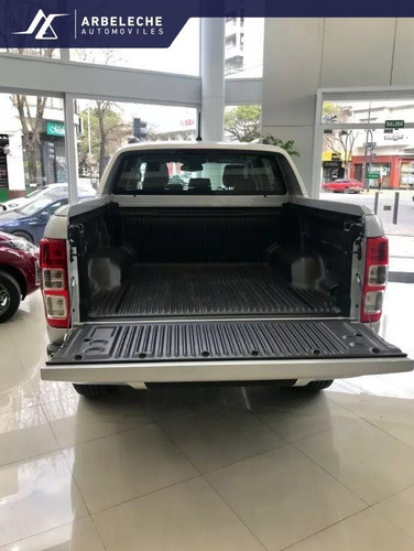 Ford Ranger Limited 3.2 2021 0km - Arbeleche