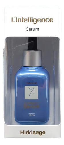 Serum Hidrisage L Intelligence X 40ml