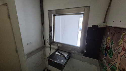 Local Comercial - C.c Buenaventura (guatire) - 21m2
