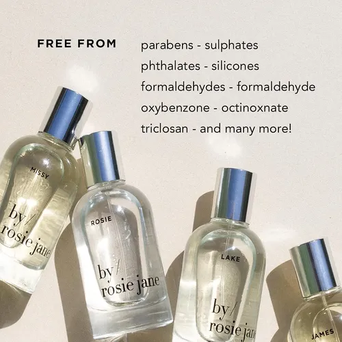 Perfume By Rosie Jane Leila Lou Eau De Parfum Spray Clean