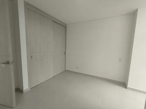 Apartamento En Arriendo En Pance. Cod A11625