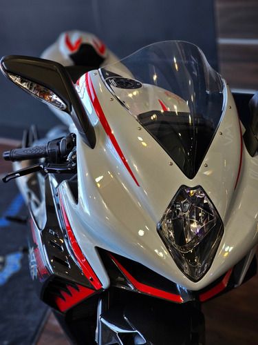 Imagen 19 de 25 de Mv Agusta - F3 800 Rr - Entrega Inmediata Dolar Mv Especial