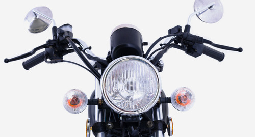Zanella Eagle 150 Patentada $1.224.000 (rx Sapucai Ceccato)