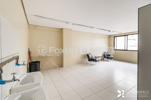 Imagem 19 de 25 de Apartamento, 1 Dormitórios, 52 M², Centro Histórico - 192258