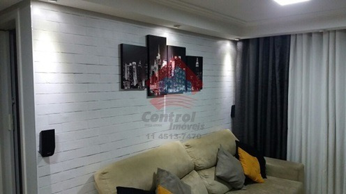 Imagem 5 de 11 de Apartamento - Ref: 02382