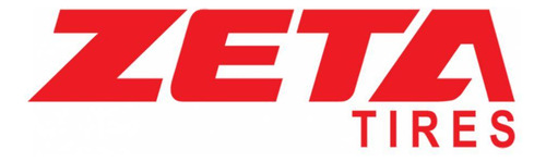Kit 4 Pneus Zeta Aro 19 255/40r19 Alventi Run Flat 100y Xl
