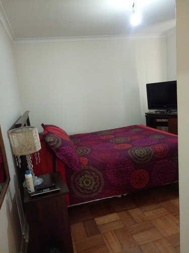 Antonio Varas/irarrazaval 90m2 4d/2b Est (99532)