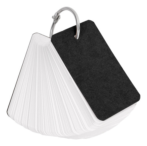 Set De Bloc De Notas Portátil De 2 Piezas