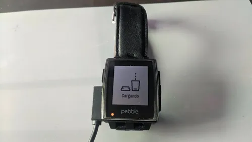Pebble watch 401b deals