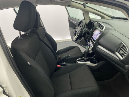 Honda Fit 1.5 Ex
