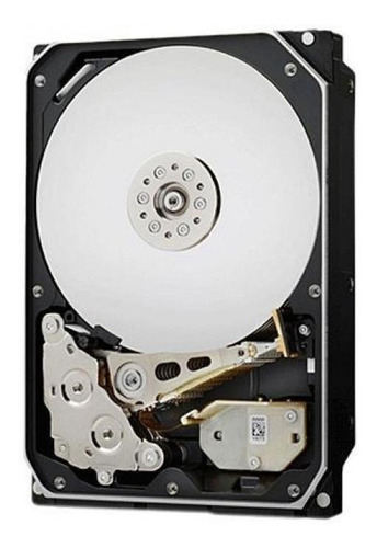 Disco rígido interno HGST Ultrastar He8 HUH728080AL4205 8TB