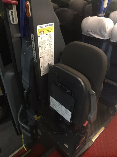 Imagem 8 de 10 de Marcopolo Senior Mb 2019 Novíssimo Confira !! Ref.116