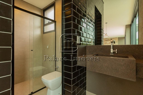 Imagem 20 de 30 de Casa Em Condomínio À Venda, 4 Quartos, 4 Suítes, 6 Vagas, Alphaville - Ribeirão Preto/sp - 4149