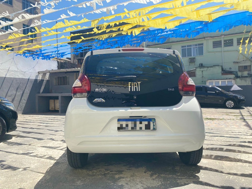 Imagem 7 de 11 de Fiat Mobi