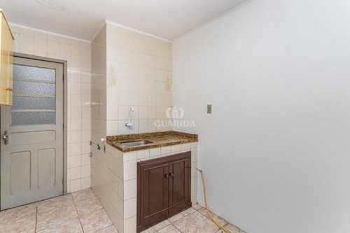Imagem 6 de 15 de Apartamento Para Aluguel, 1 Quarto, 1 Suíte, Centro Histórico - Porto Alegre/rs - 9671