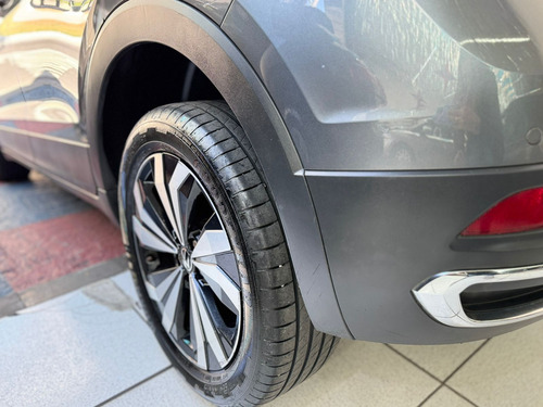 Volkswagen T-Cross Comfortline 1.0 TSI Flex 5p Aut.