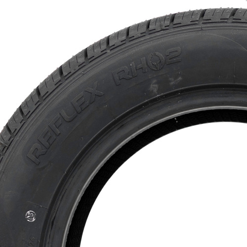4 Pneu 185/60 14 Gol Clio Polo Fox Logan Palio Corsa Celta