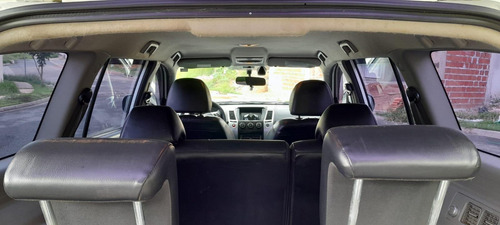 Mitsubishi Pajero 3.2 Hpe Aut. 5p