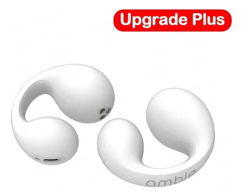 Auriculares Upgrade Plus Ambie Sound Para Conducción Ósea (MG197)