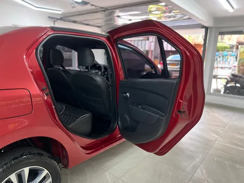 Renault Logan Intens Mt 2023