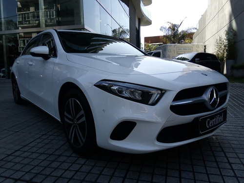 Mercedes-benz Clase A 2020 1.3 A200 163cv Progressive Hatch