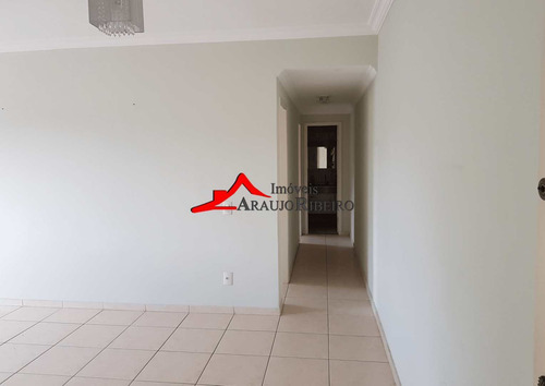 Imagem 2 de 21 de Apartamento Com 2 Dorms, Vila São José, Taubaté - R$ 165 Mil, Cod: 60522 - V60522