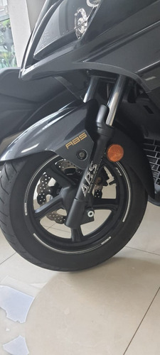 Kymco Downtown 300i Abs | Seminova 2018/2019 - 5