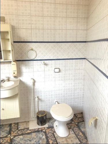 Imagem 24 de 26 de Casa Com 4 Dormitórios À Venda, 400 M² Por R$ 1.100.000,00 - Serra Da Cantareira - Mairiporã/sp - Ca4225