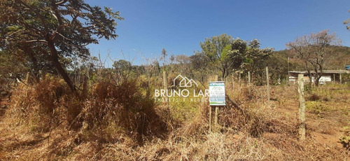 Imagem 1 de 5 de Lote À Venda Em Igarapé Bairro Mangabeiras. - Te0026
