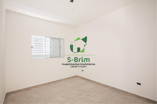 Imagem 8 de 11 de Linda Casa Em Residencial - São Felipe - 728