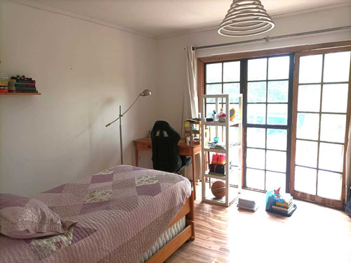 Casa En Parcela Arrendamos (63280)