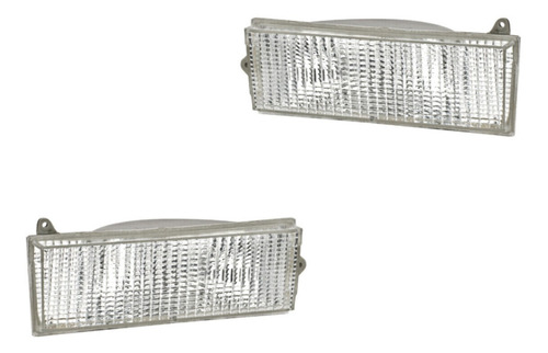 2-cuartos Depo Jeep Comanche (86-92)