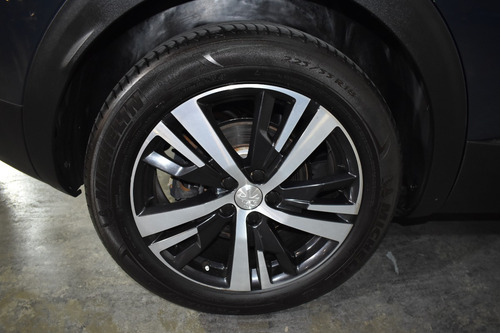 Peugeot 3008 1.6 Gt Line Thp At