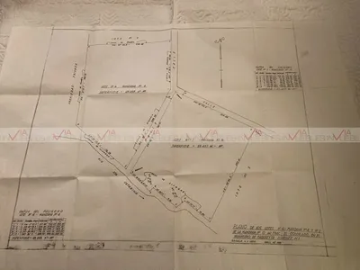 Terreno en venta