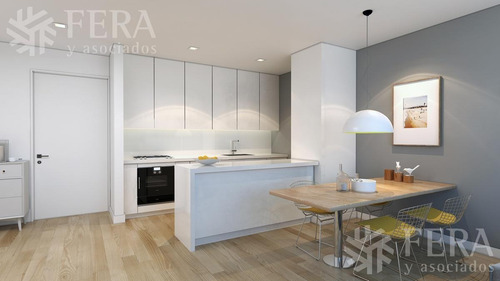 Imagen 4 de 22 de Venta De Departamento Semipisos 3 Ambientes En Wilde (28877)