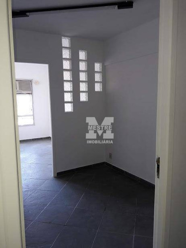 Imagem 5 de 17 de Sala Para Alugar, 39 M² Por R$ 1.100,03/mês - Centro - Guarulhos/sp - Sa0336