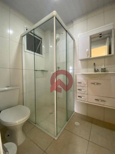Imagem 13 de 27 de Apartamento Com 2 Dormitórios À Venda, 68 M² Por R$ 386.387 - Aviação - Praia Grande/sp - Ap3263