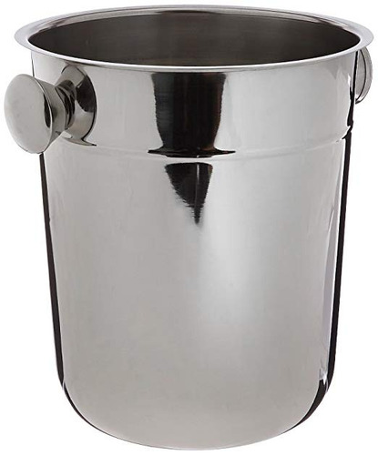 Winco Bm-8 Vino Cubo, 8-quart