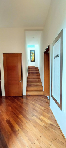 Imagen 20 de 30 de Venta Casa En Condominio Con Jardín Cerca De Santa Fé