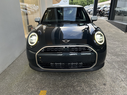 Mini Cooper 1.5 C At 3P