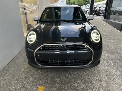 Mini Cooper 1.5 C At 3P
